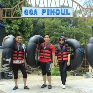 Cave Tubing Goa Pindul (Harga Per Orang)