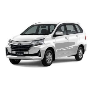 Sewa Toyota Avanza