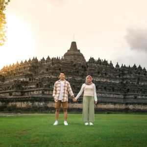 Trip Honeymoon Jogja (Harga Per Couple)