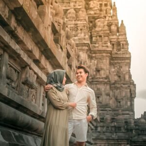 Trip Honeymoon Jogja (Harga Per Couple)